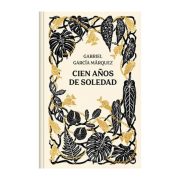 CIEN AÑOS DE SOLEDAD (ED. ANIVERSARIO)