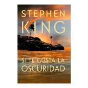 SI TE GUSTA LA OSCURIDAD