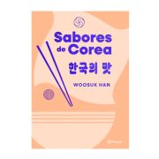 SABORES DE COREA