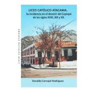 LICEO CATOLICO ALEMANA