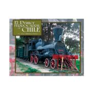 PRIMER FERROCARRIL DE CHILE