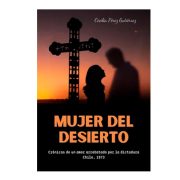 MUJER DEL DESIERTO