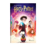 HP1-PIEDRA FILOSOFAL (NUEVA PORTADA)