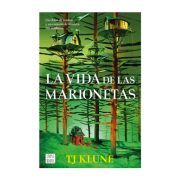 LA VIDA DE LAS MARIOMETAS