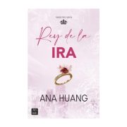 REY DE LA IRA, PECADOS 1