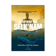 NOSOTROS LOS SELKNAM