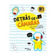 31 MINUTOS DETRÁS DE CAMARAS COLOREAR