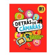 31 MINUTOS DETRÁS DE CAMARAS STICKERS