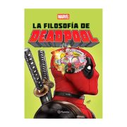 LA FILOSOFIA DE DEADPOOL
