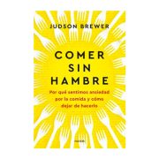 COMER SIN HAMBRE