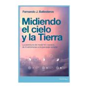 MIDIENDO EL CIELO Y LA TIERRA