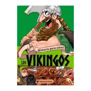 HISTORIA PARA NIÑOS-LOS