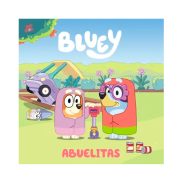 BLUEY 3 ABUELITAS
