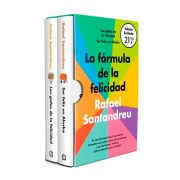 ESTUCHE LA FORMULA DE LA FELICIDAD