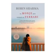 EL MONJE QUE VENDIO SU FERRARI