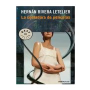 LA CONTADORA DE PELICULAS