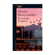 EL VENDEDOR DE PAJAROS