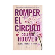ROMPER EL CIRCULO