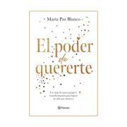 EL PODER DE QUERERTE