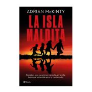 LA ISLA MALDITA