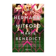 LA HERMANAS MITFORD