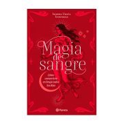 MAGIA DE SANGRE