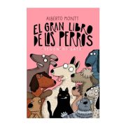 EL GRAN LIBRO DE LOS PERROS SEGÚN MI GATO