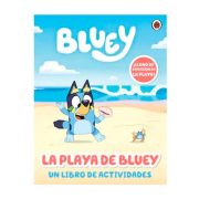 LA PLAYA DE BLUEY