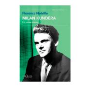 MILAN KUNDERA