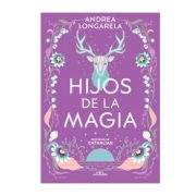 HIJOS DE LA MAGIA