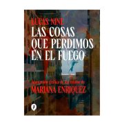 COSAS QUE PERDIMOS EN.. (NOVELA GRAFICA)