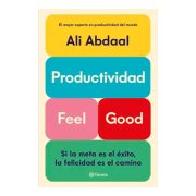 PRODUCTIVIDAD FEED GOOD