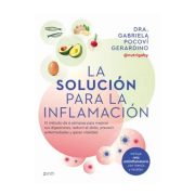 LA SOLUCIÓN PARA LA INFLAMACIÓN