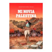 MI NOVIA PALESTINA