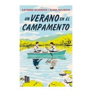 UN VERANO EN EL CAMPAMENTO