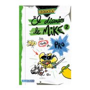EL DIARIO DE MIKE 2