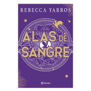 Alas de sangre (Empíreo 1) Edición coleccionista enriquecida y limitada