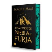 Una corte de niebla y furia. Edición especial