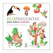 ECOPREGUNTAS PARA NIÑOS