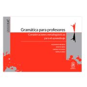 GRAMATICA PARA PROFESORES
