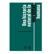 UNA HISTORIA NATURAL DEL