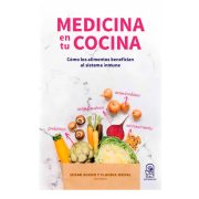 MEDICINA EN TU COCINA