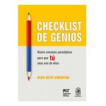 CHECKLIST DE GENIOS