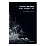 El último grumete de la Baquedano