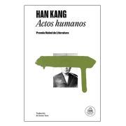 ACTOS HUMANOS