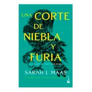 Una corte de niebla y furia (Acotar 2)