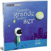 CUANDO GRANDE QUIERO SER