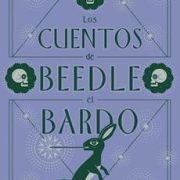 CUENTOS DE BEEDLE EL BARDO, LOS