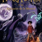HP7-RELIQUIAS DE LA MUERTE(CS)(TB)(2020)