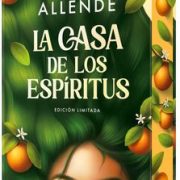 CASA DE LOS ESPIRITUS, LA (ED. LIMITADA)
